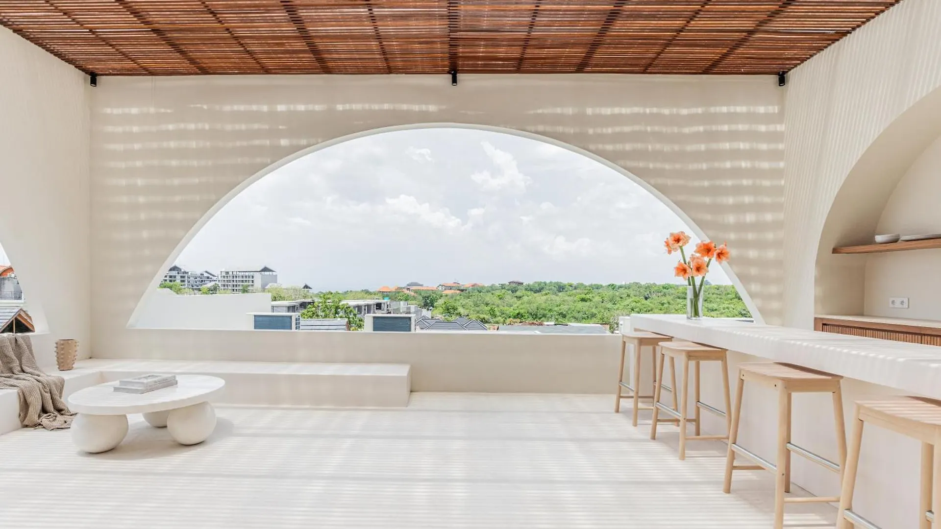 Villa Sole By Modo Suites Pecatu