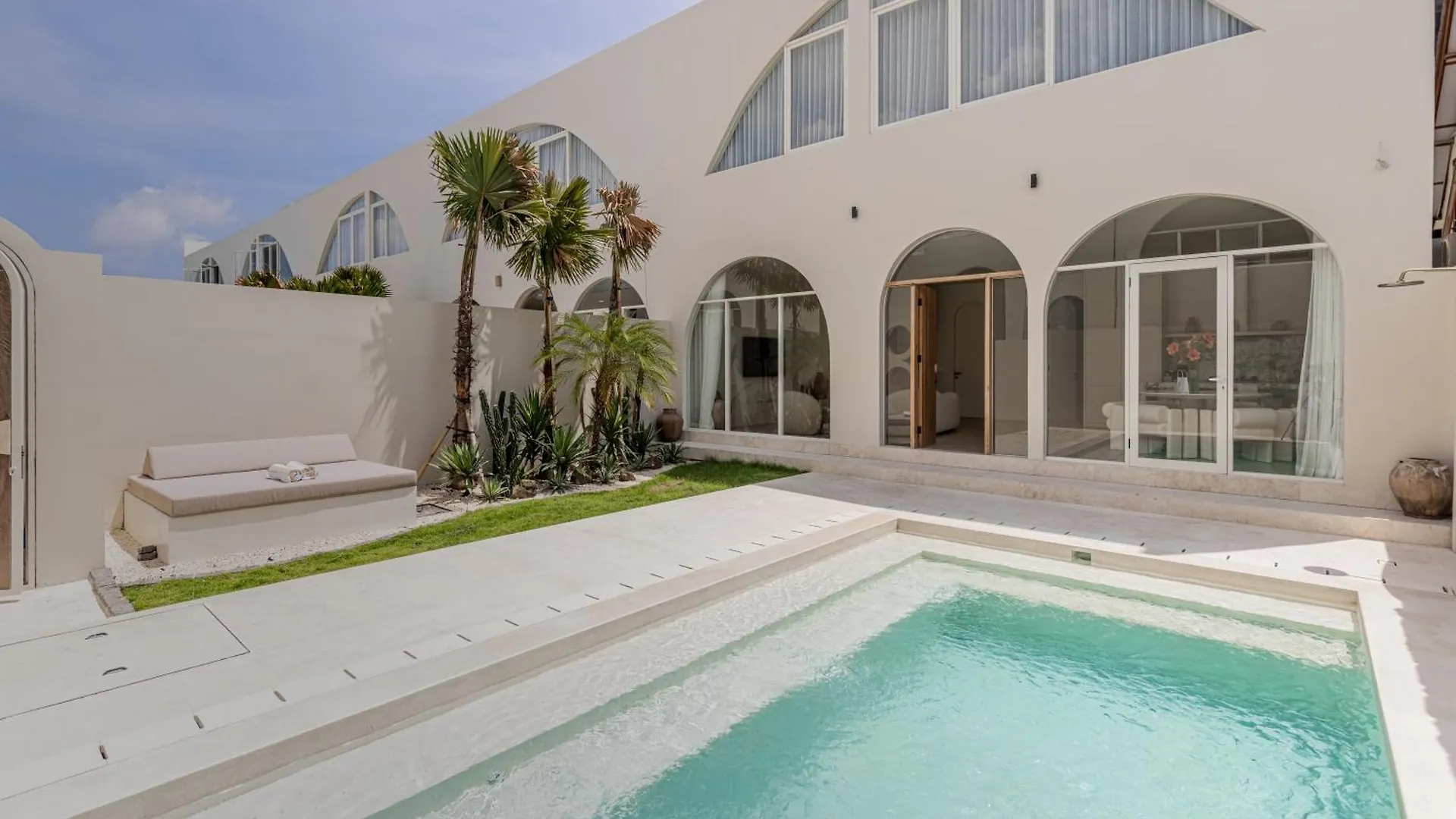 Villa Sole By Modo Suites Pecatu