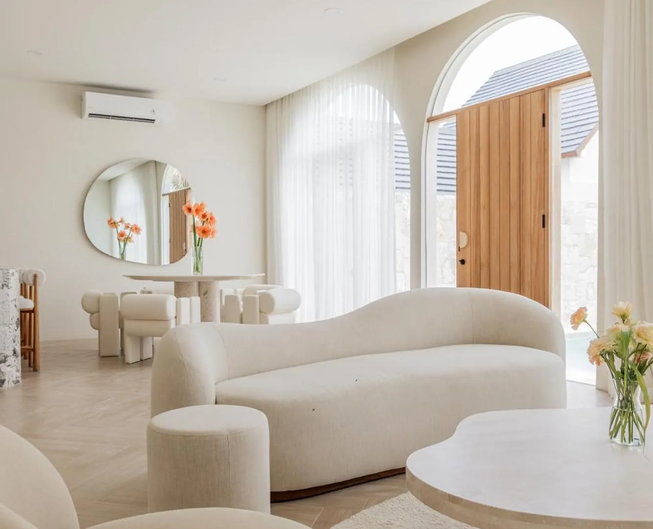 Villa Sole By Modo Suites Pecatu