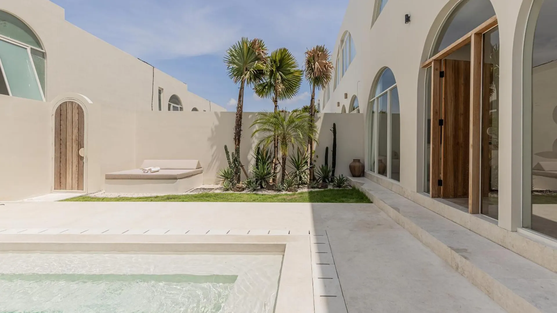 Villa Sole By Modo Suites Pecatu