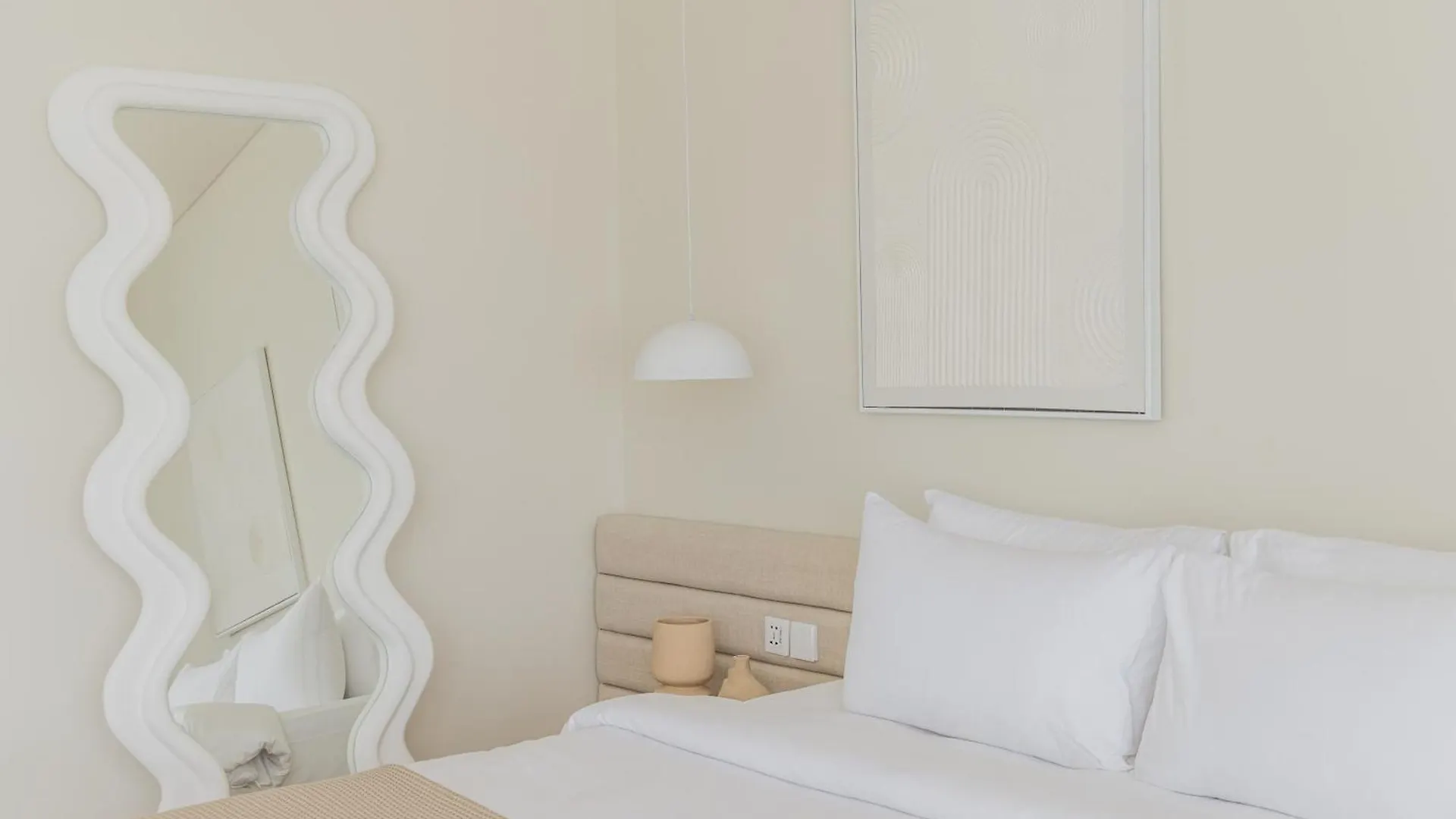 Villa Sole By Modo Suites Pecatu  Indonesia