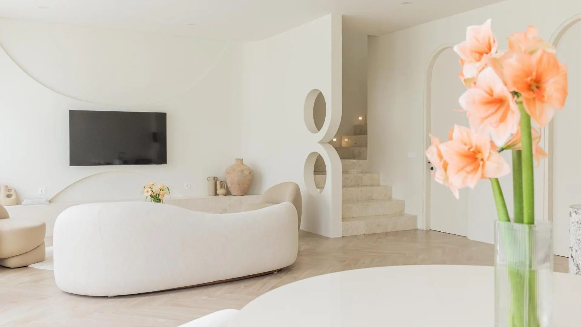 Villa Sole By Modo Suites Pecatu