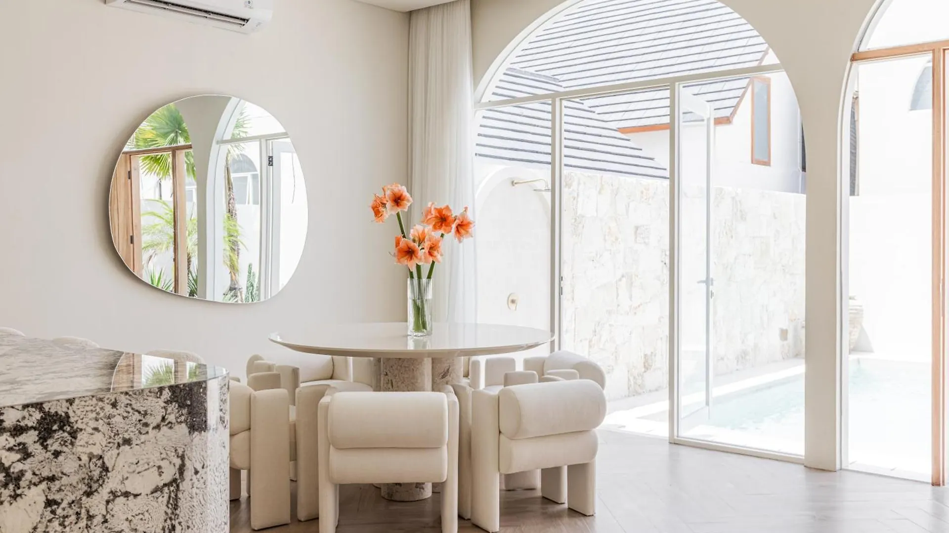 Villa Sole By Modo Suites Pecatu   Pecatu (Bali)