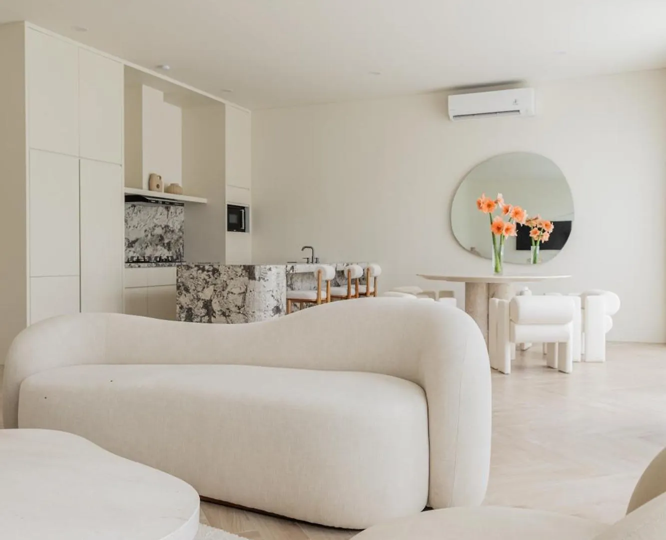 Villa Sole By Modo Suites Pecatu  Indonesia