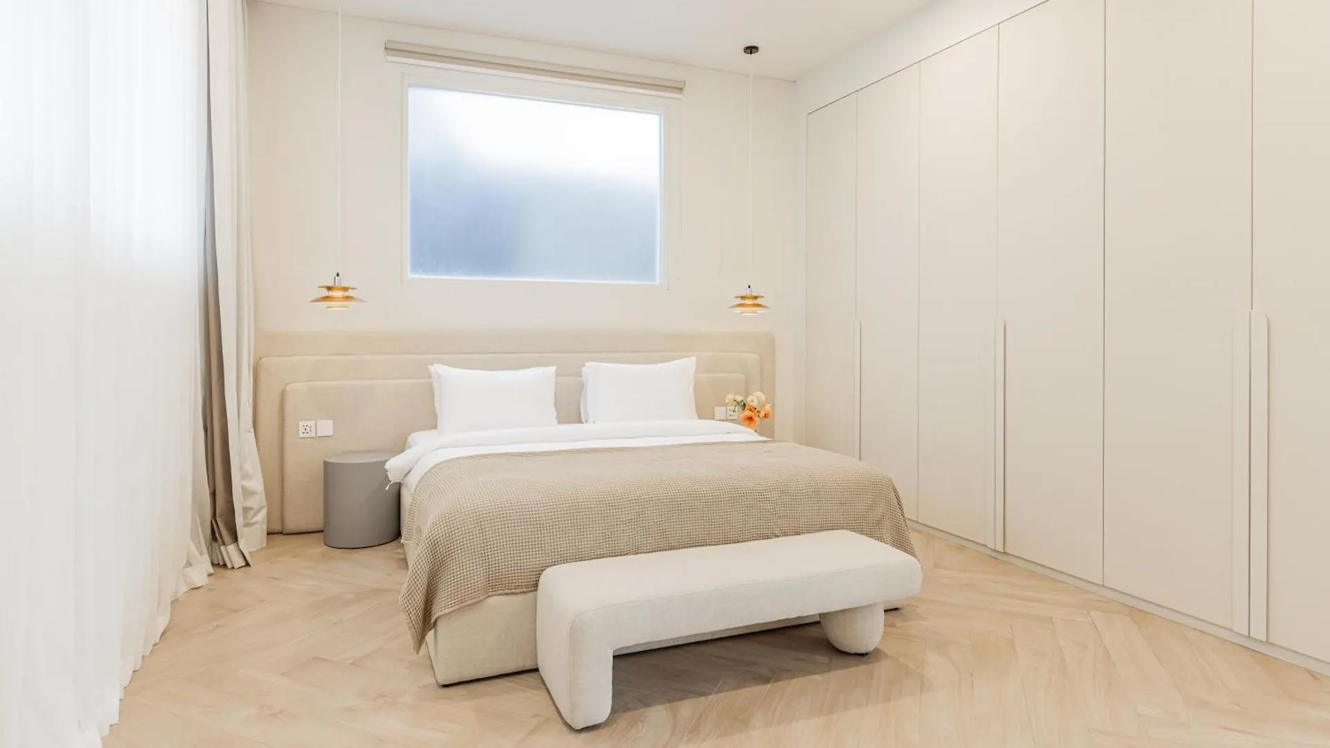 Villa Sole By Modo Suites Pecatu