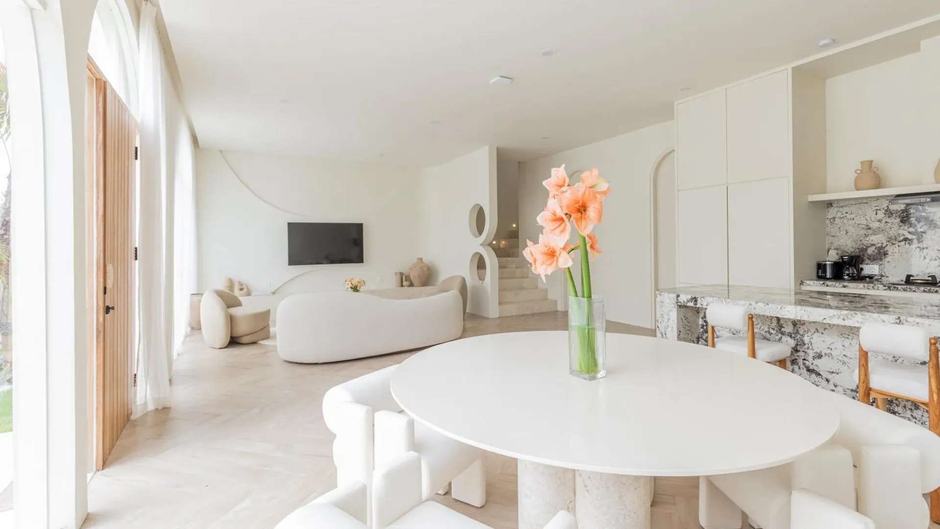 Villa Sole By Modo Suites Pecatu