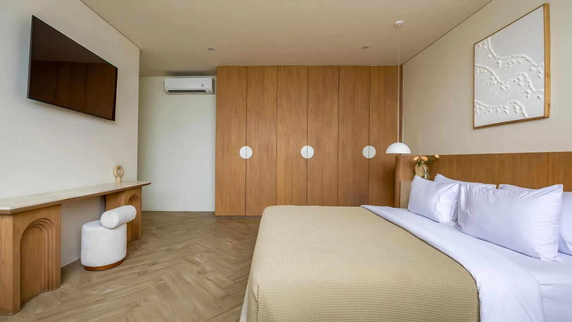 Villa Sole By Modo Suites Pecatu