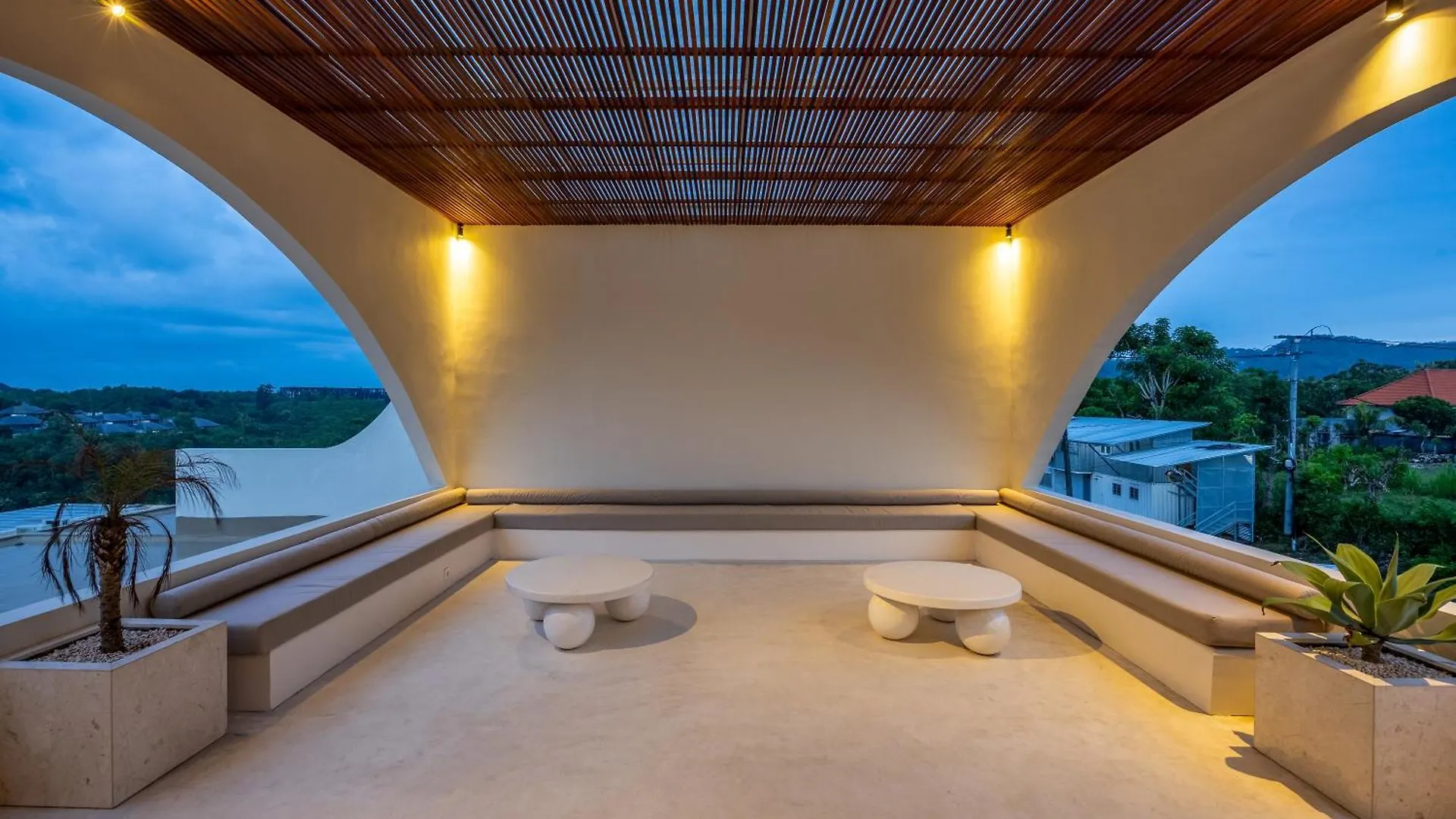Villa Sole By Modo Suites Pecatu  Indonesia