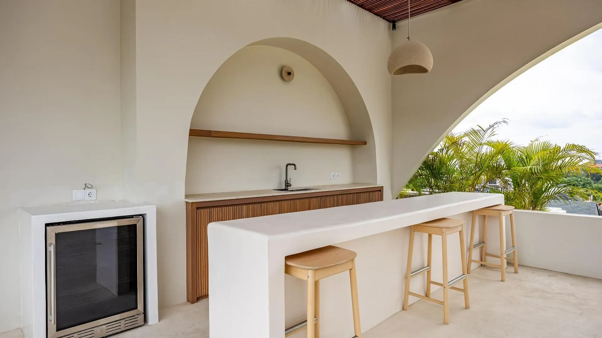 Villa Sole By Modo Suites Pecatu  0*, Pecatu (Bali) Indonesia