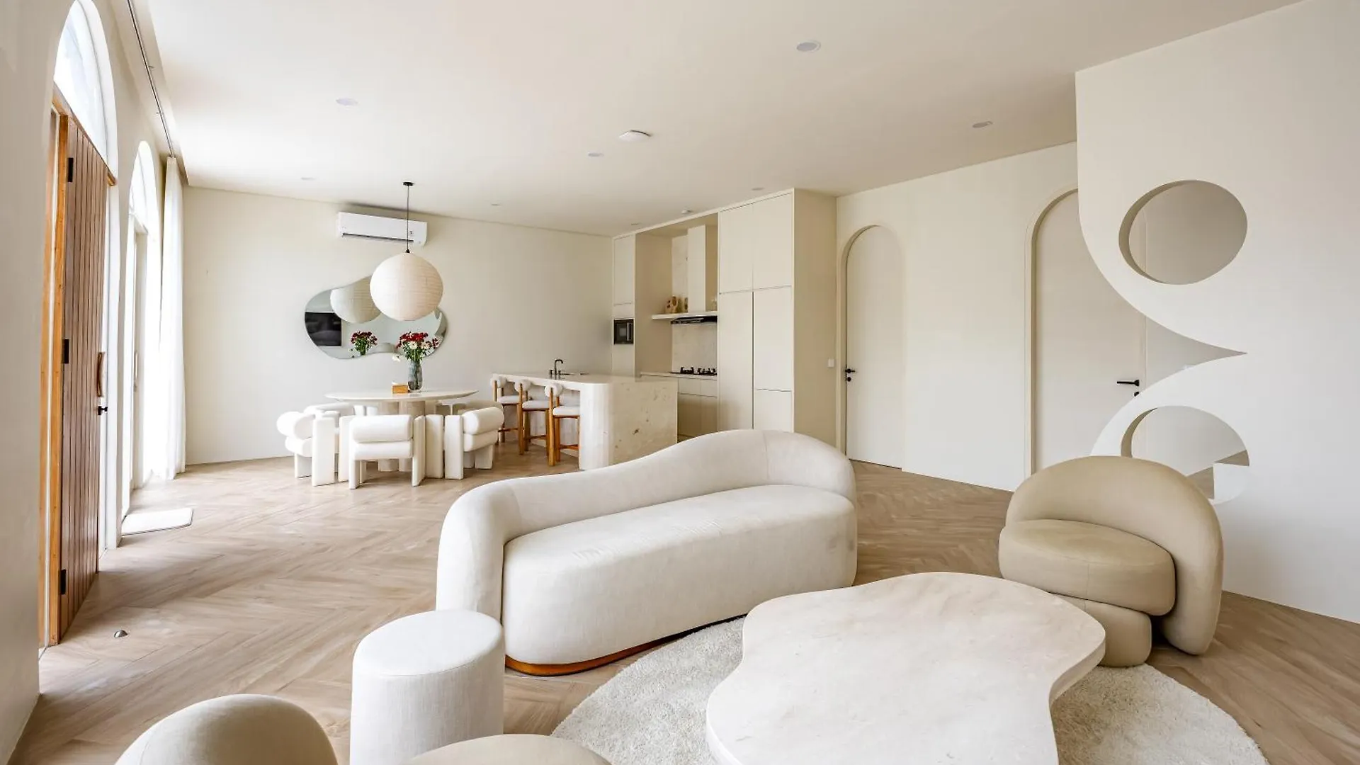 Villa Sole By Modo Suites Pecatu  Pecatu (Bali)