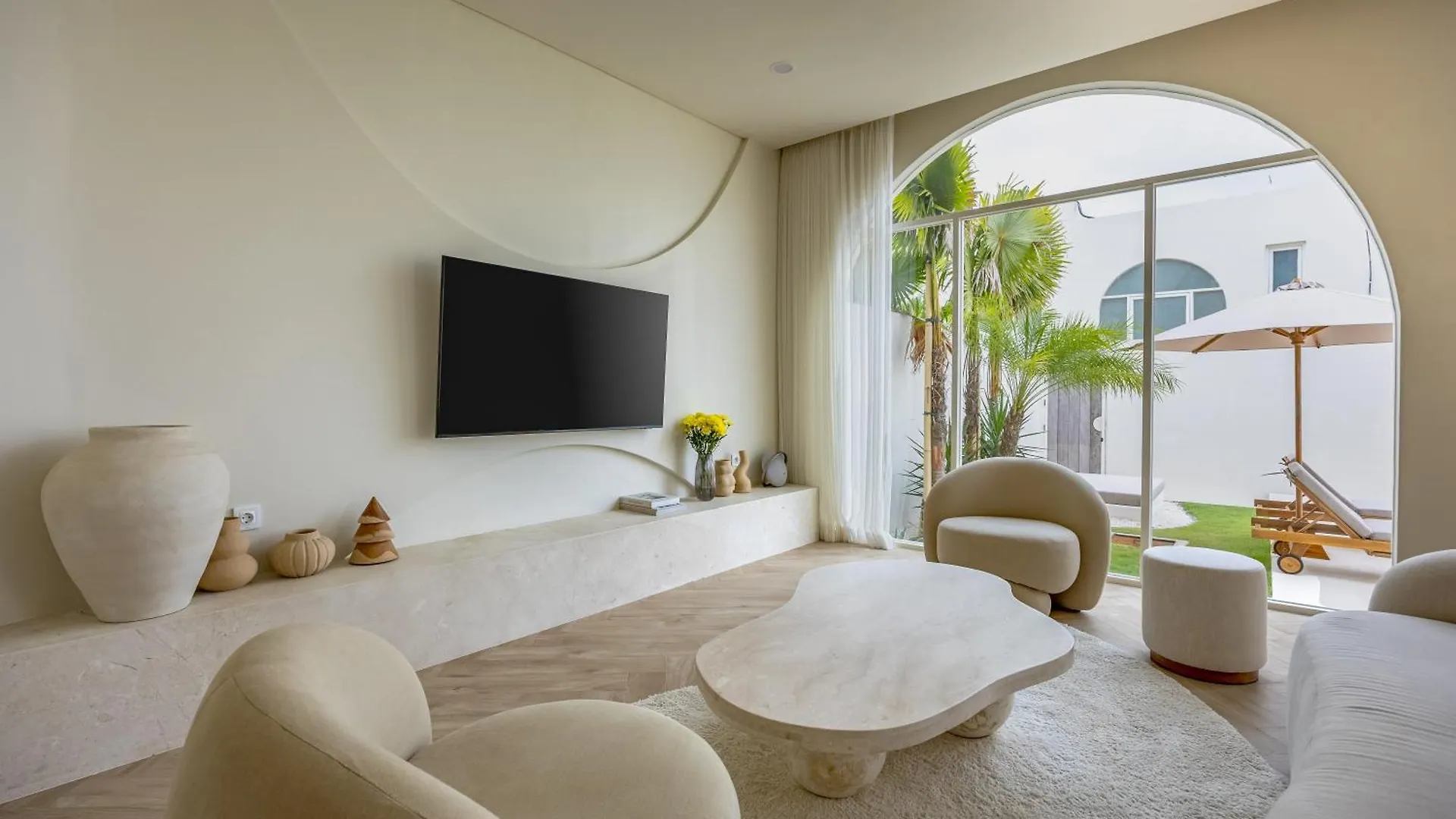 Villa Sole By Modo Suites Pecatu