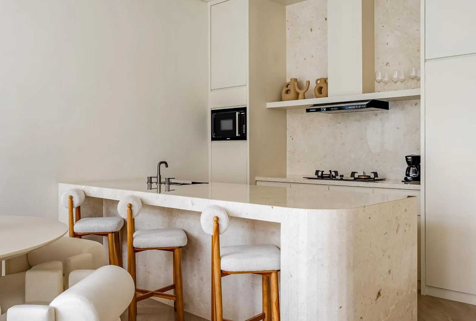 Villa Sole By Modo Suites Pecatu