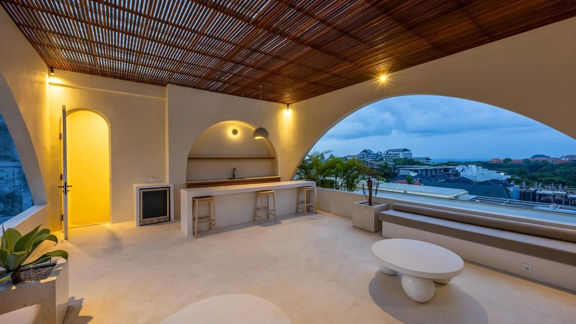 Villa Sole By Modo Suites Pecatu   Pecatu (Bali)