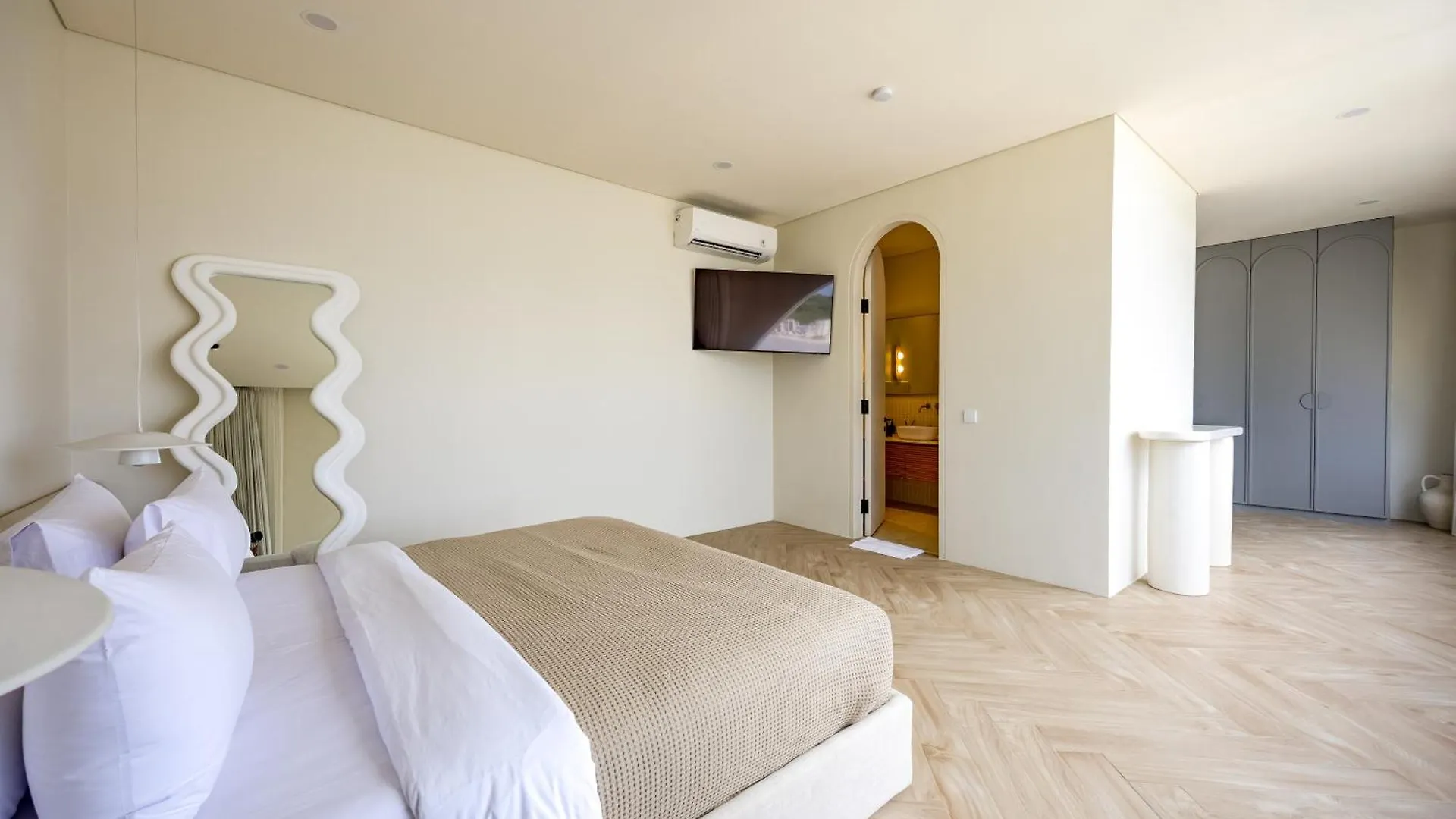 Villa Sole By Modo Suites Pecatu  Indonesia
