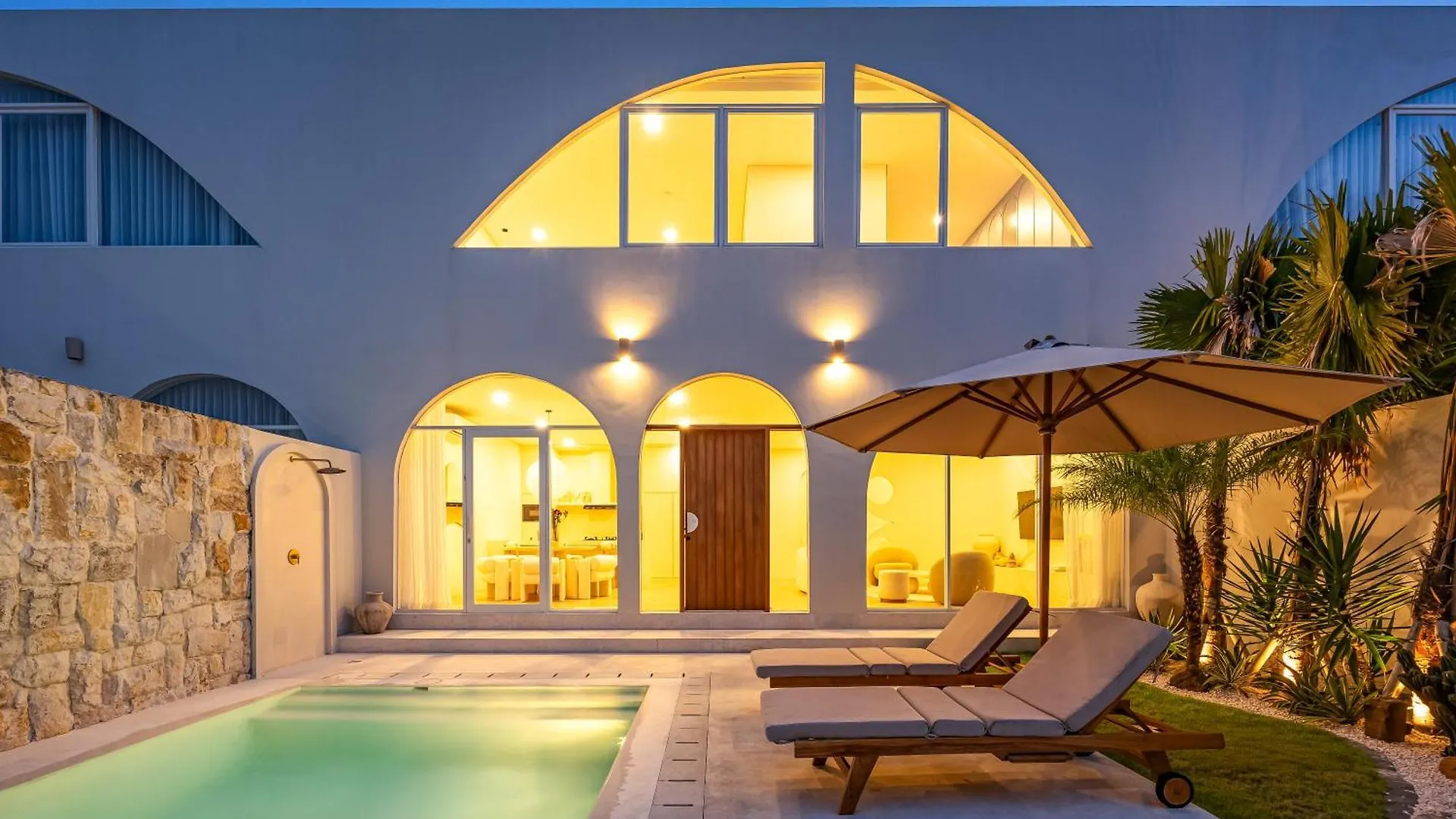 Villa Sole By Modo Suites Pecatu  Pecatu (Bali)