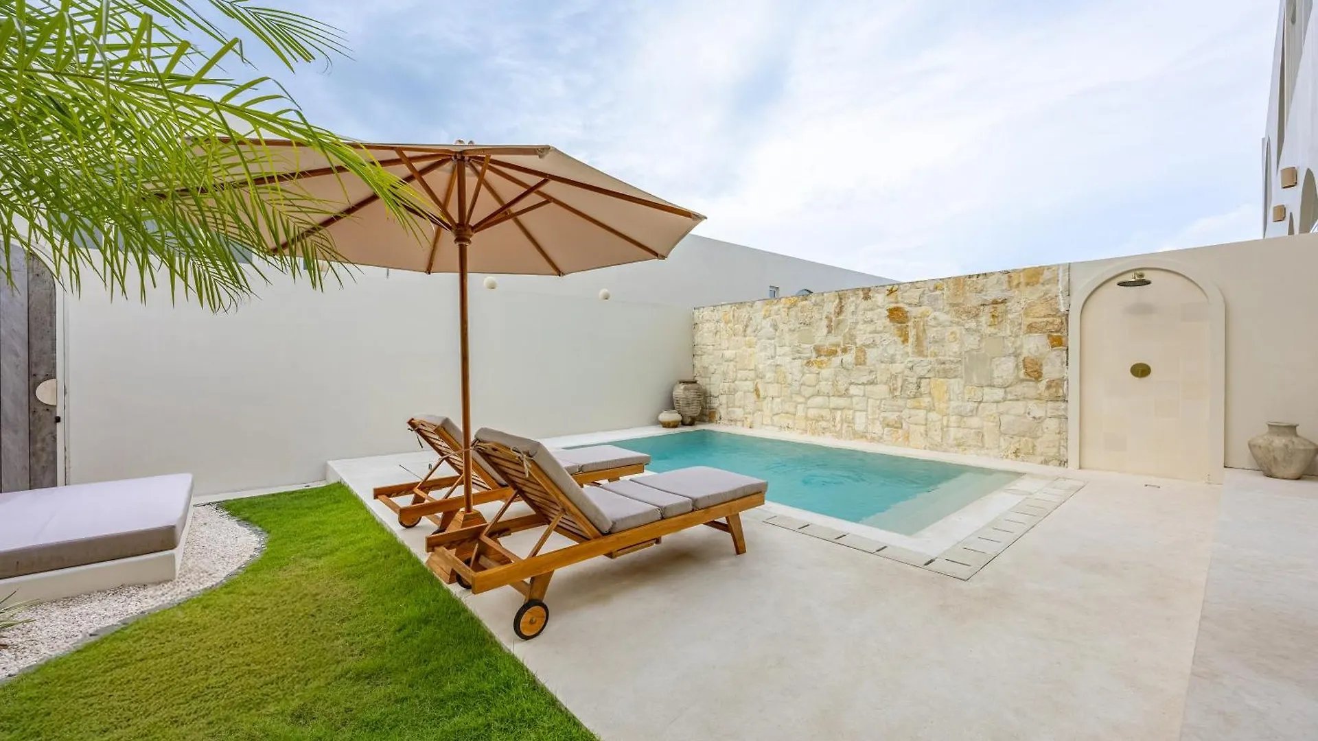 Villa Sole By Modo Suites Pecatu