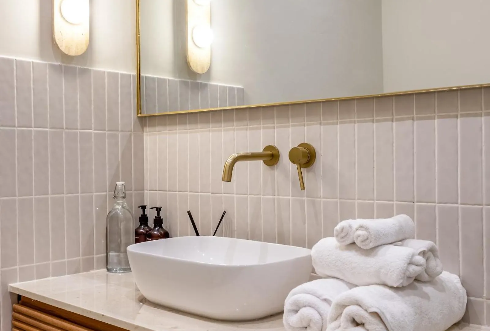 Villa Sole By Modo Suites Pecatu